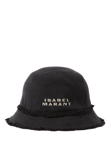 Bergen Bucket Hat